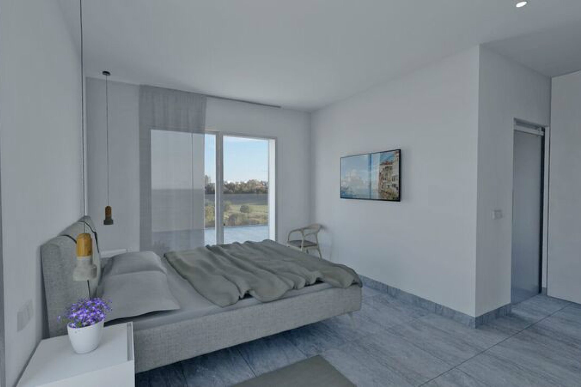 Nuevo - Villa (detached) -
Villamartin