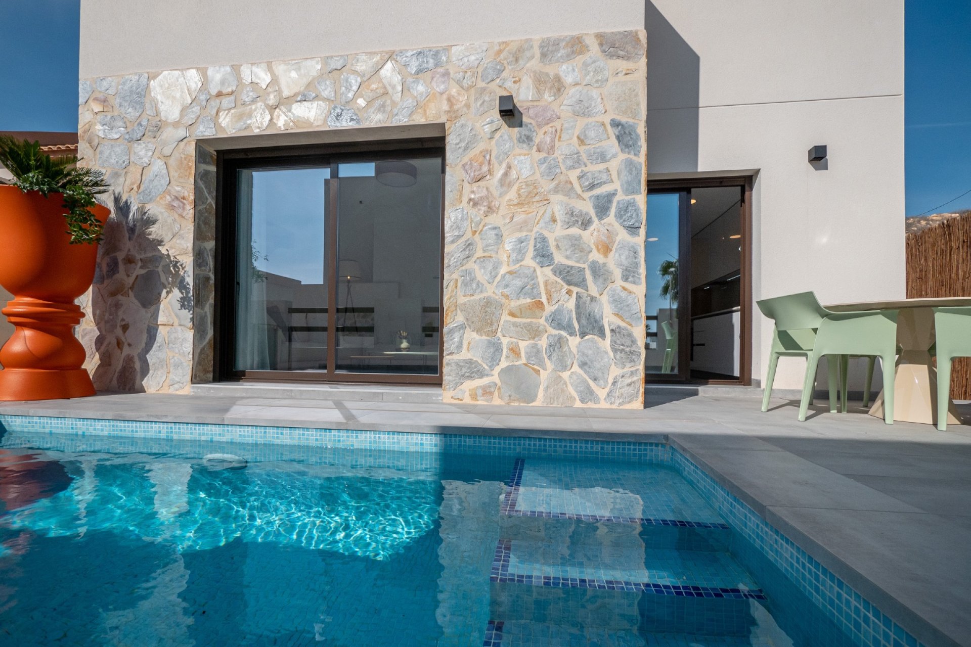 Nuevo - Villa (detached) -
Villamartin