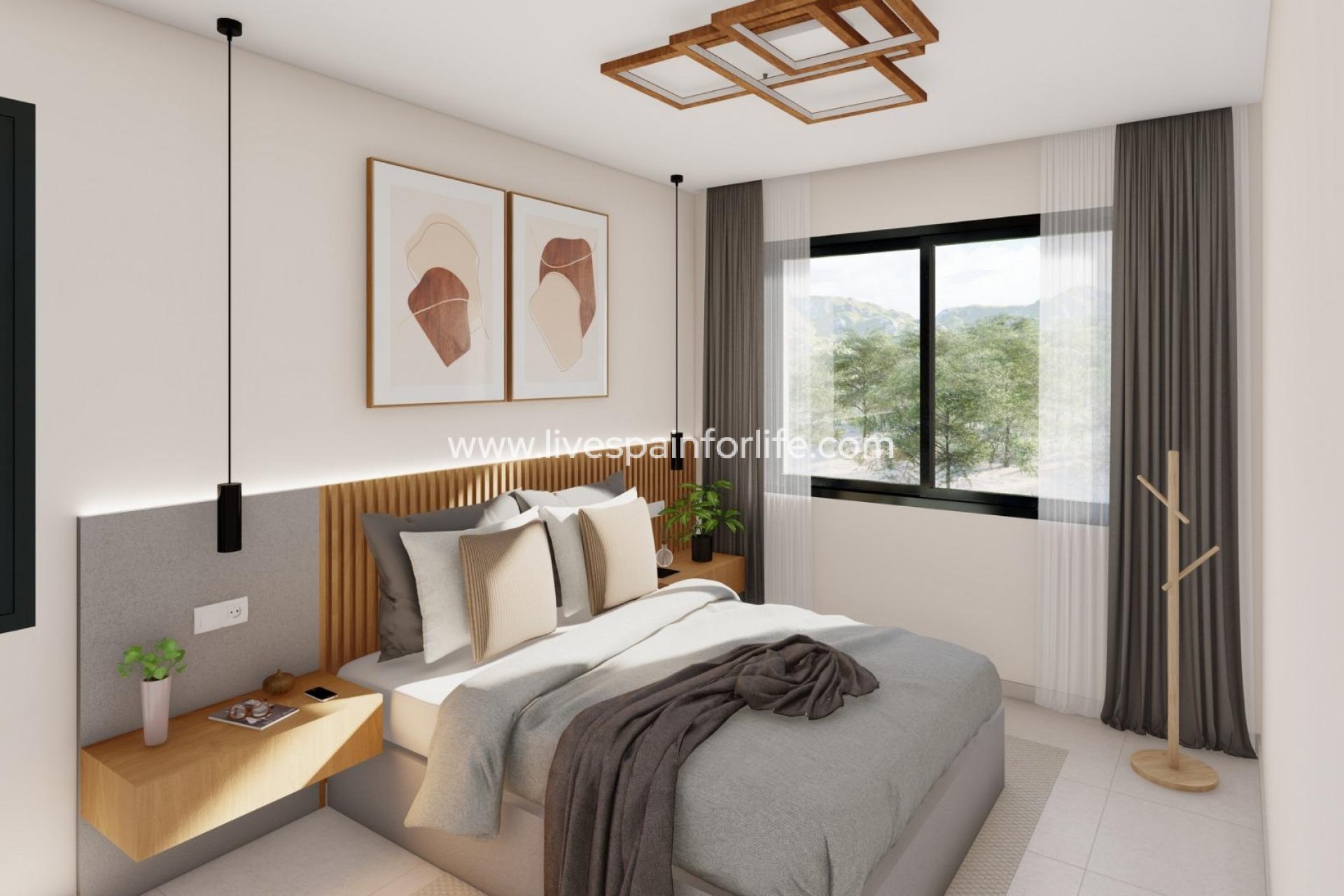 Nuevo - Villa (detached) -
Yecla