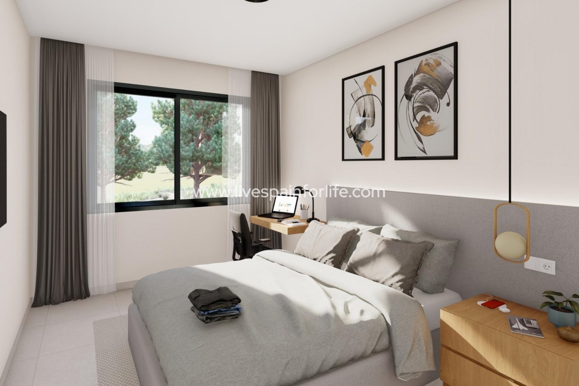 Nuevo - Villa (detached) -
Yecla