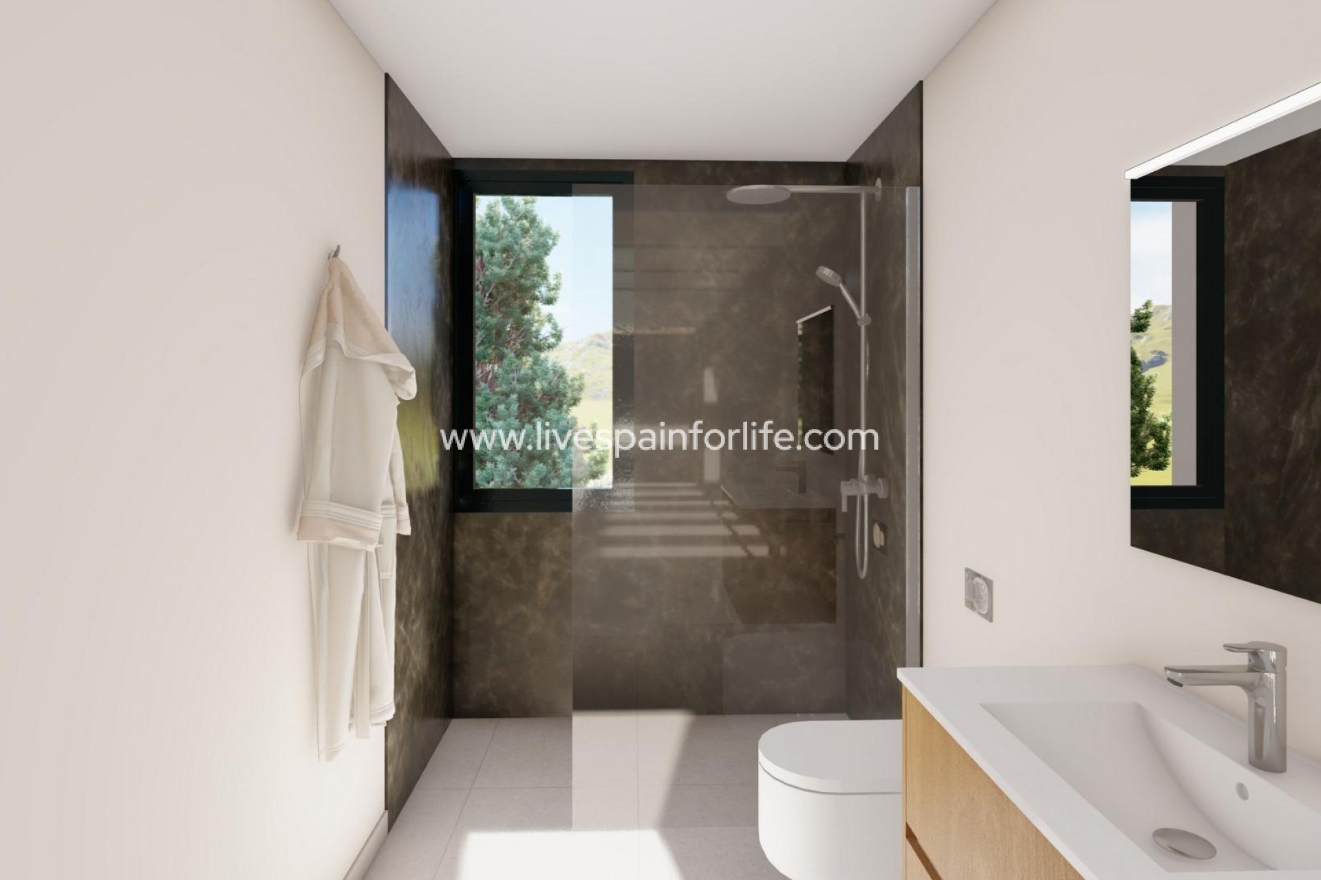 Nuevo - Villa (detached) -
Yecla