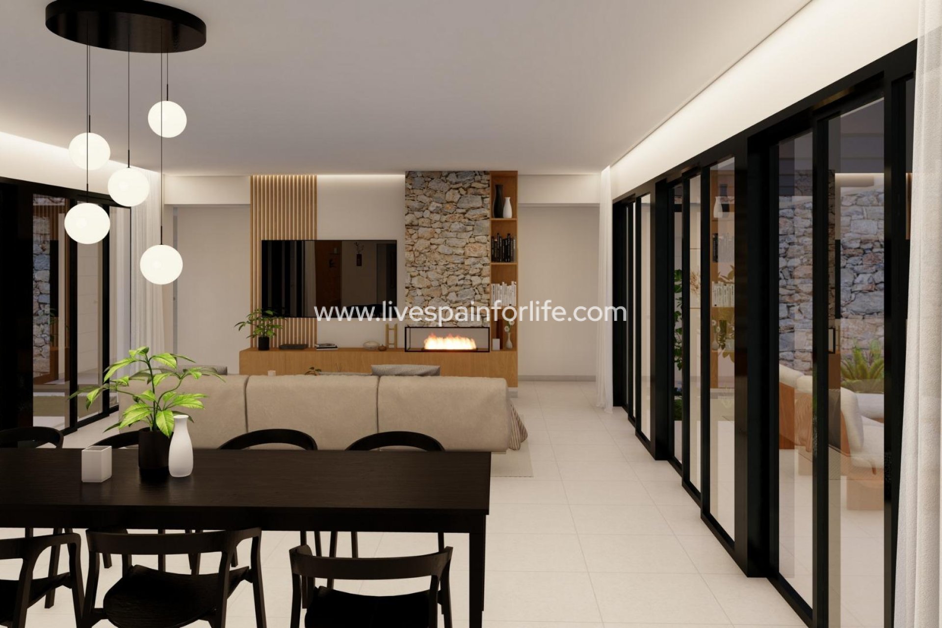 Nuevo - Villa (detached) -
Yecla