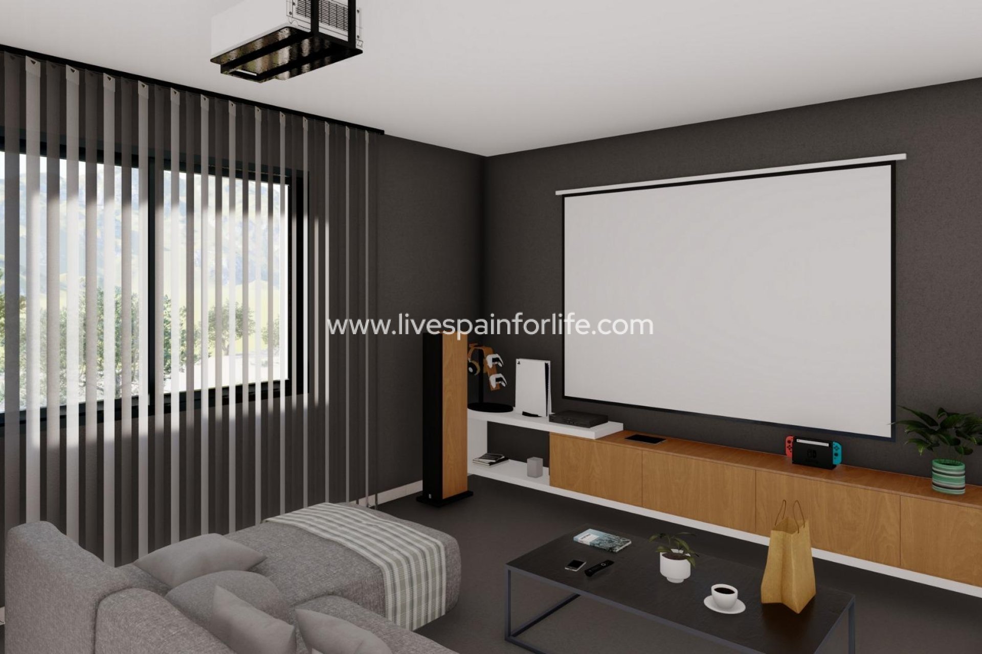 Nuevo - Villa (detached) -
Yecla