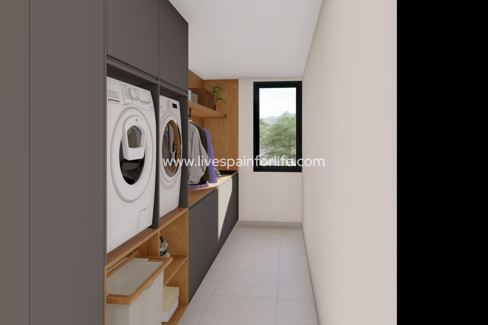 Nuevo - Villa (detached) -
Yecla