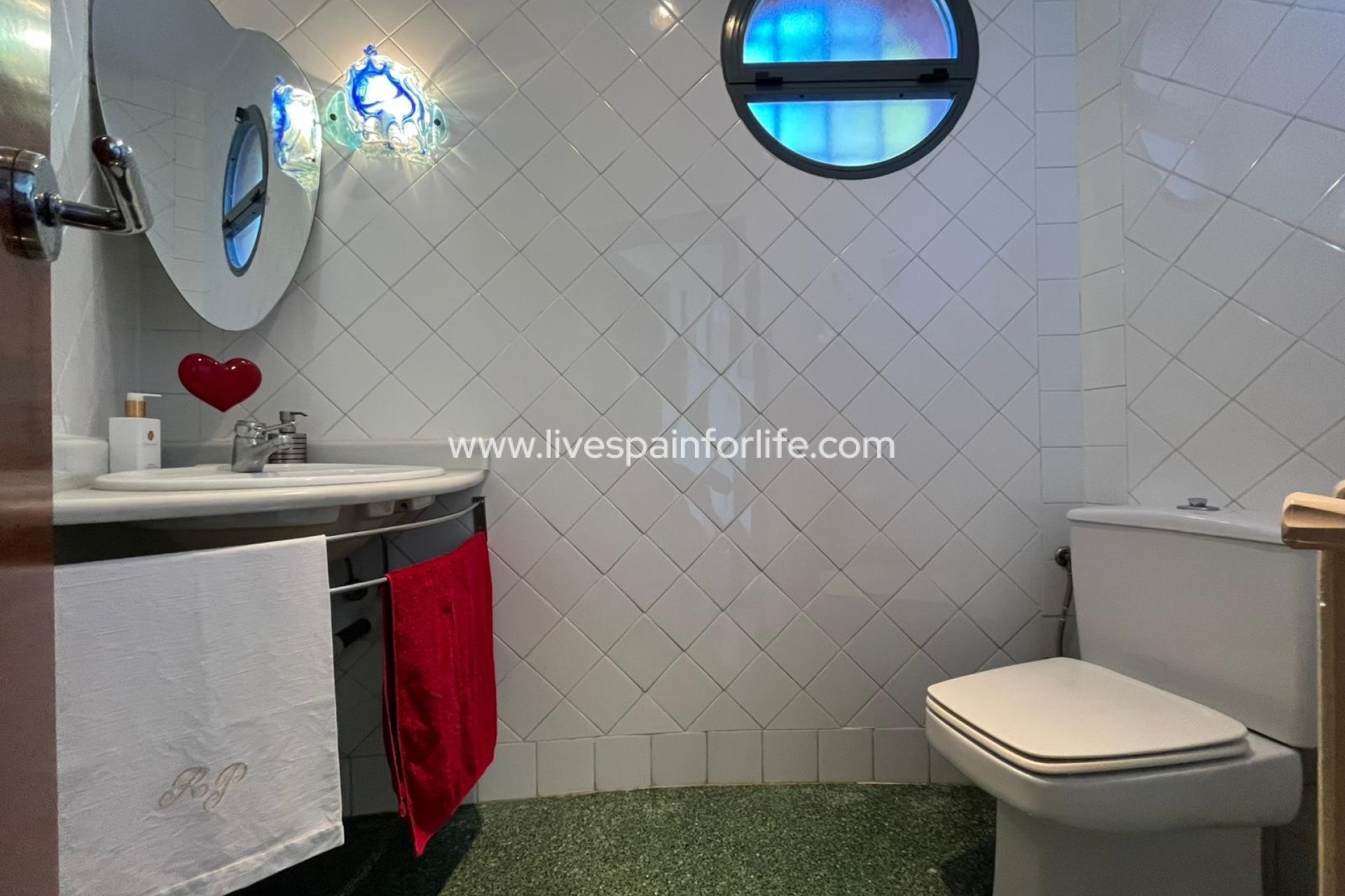  -  -
Orihuela Costa - Dehesa de Campoamor