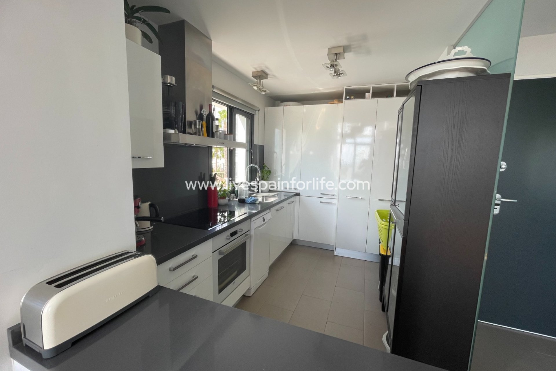  -  -
Orihuela Costa - Las Ramblas