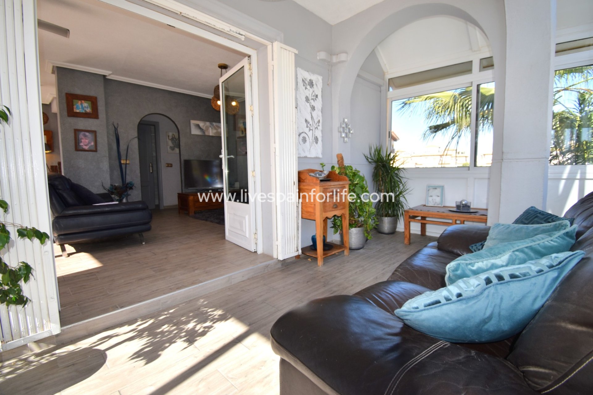  -  -
Orihuela Costa - Playa Flamenca