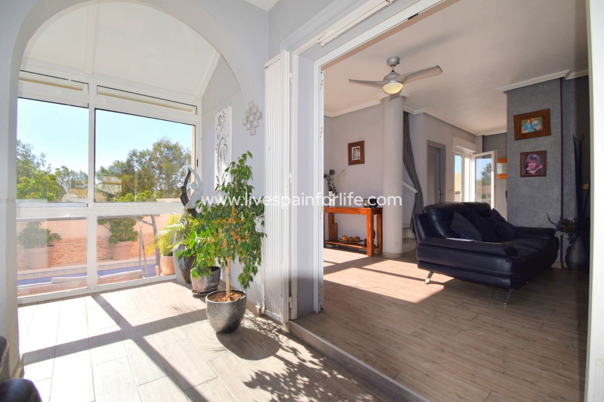  -  -
Orihuela Costa - Playa Flamenca