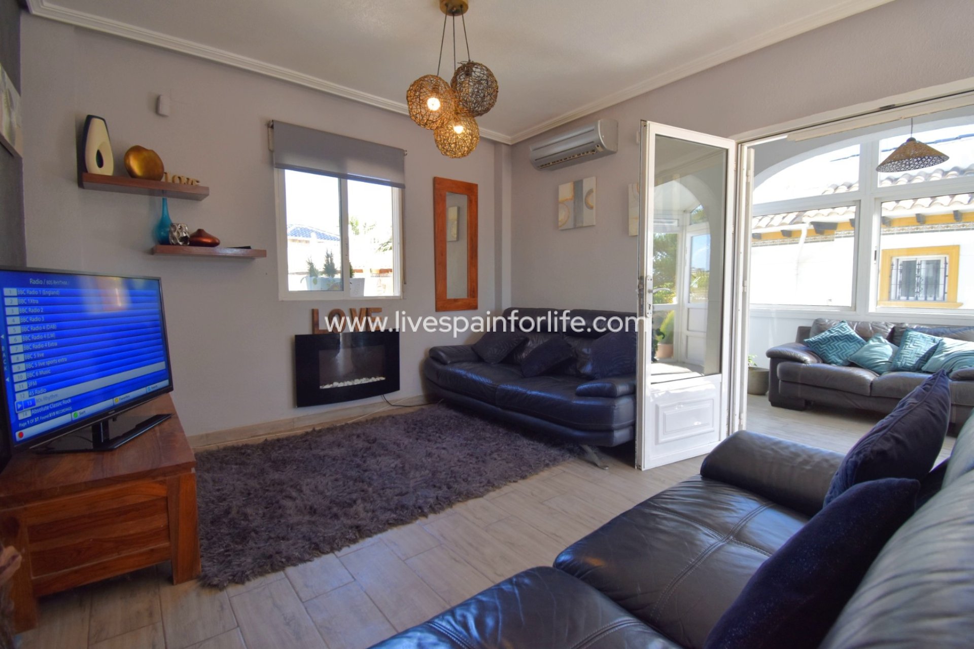  -  -
Orihuela Costa - Playa Flamenca