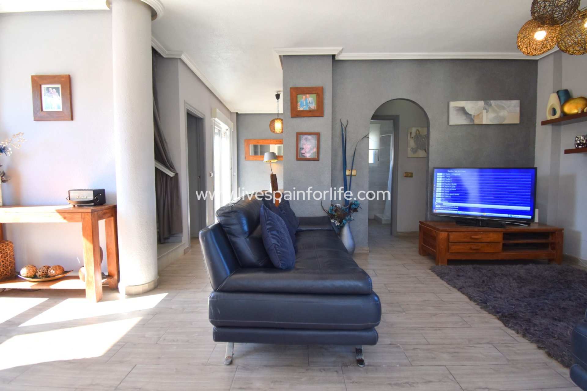  -  -
Orihuela Costa - Playa Flamenca