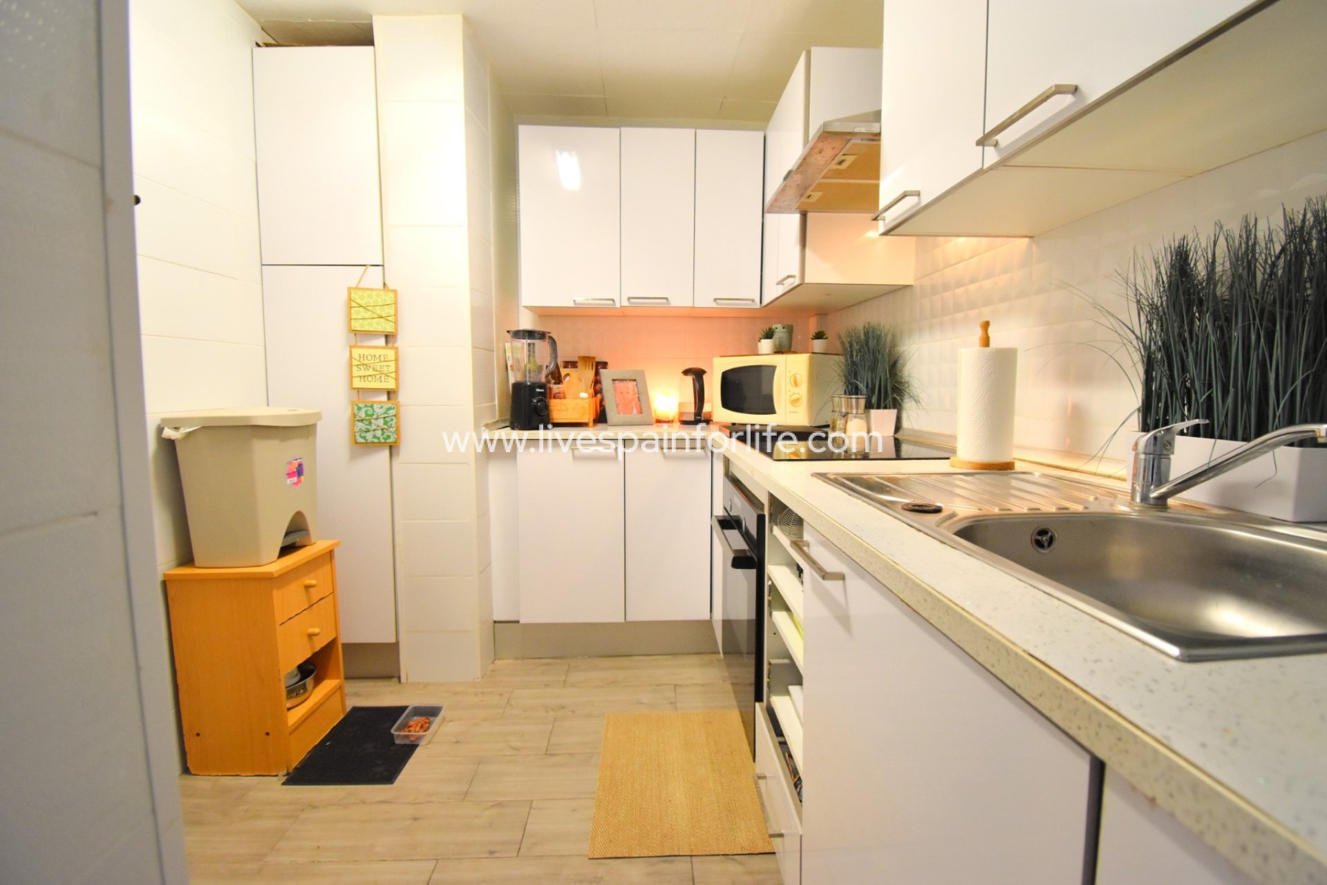  -  -
Orihuela Costa - Playa Flamenca