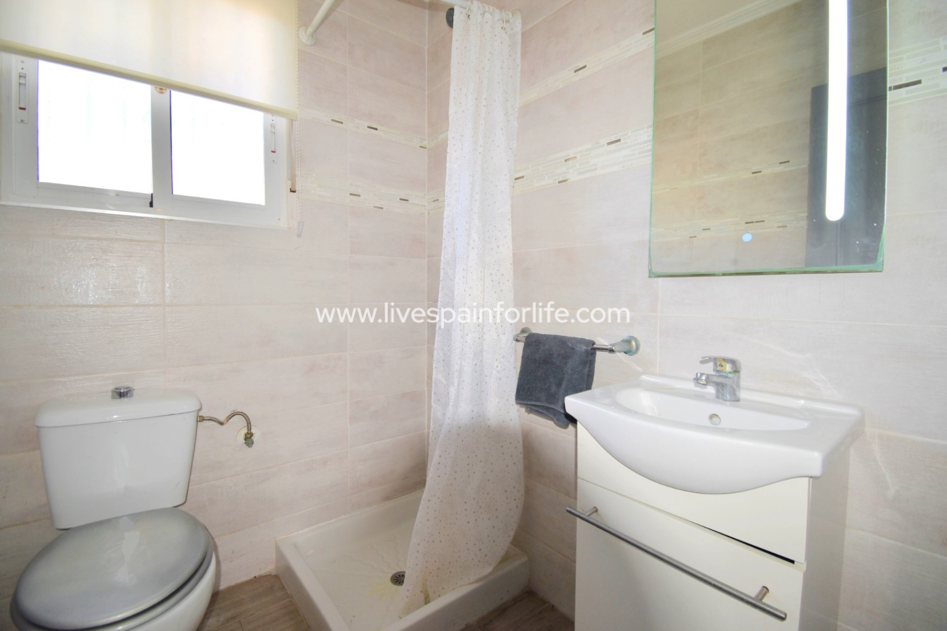  -  -
Orihuela Costa - Playa Flamenca