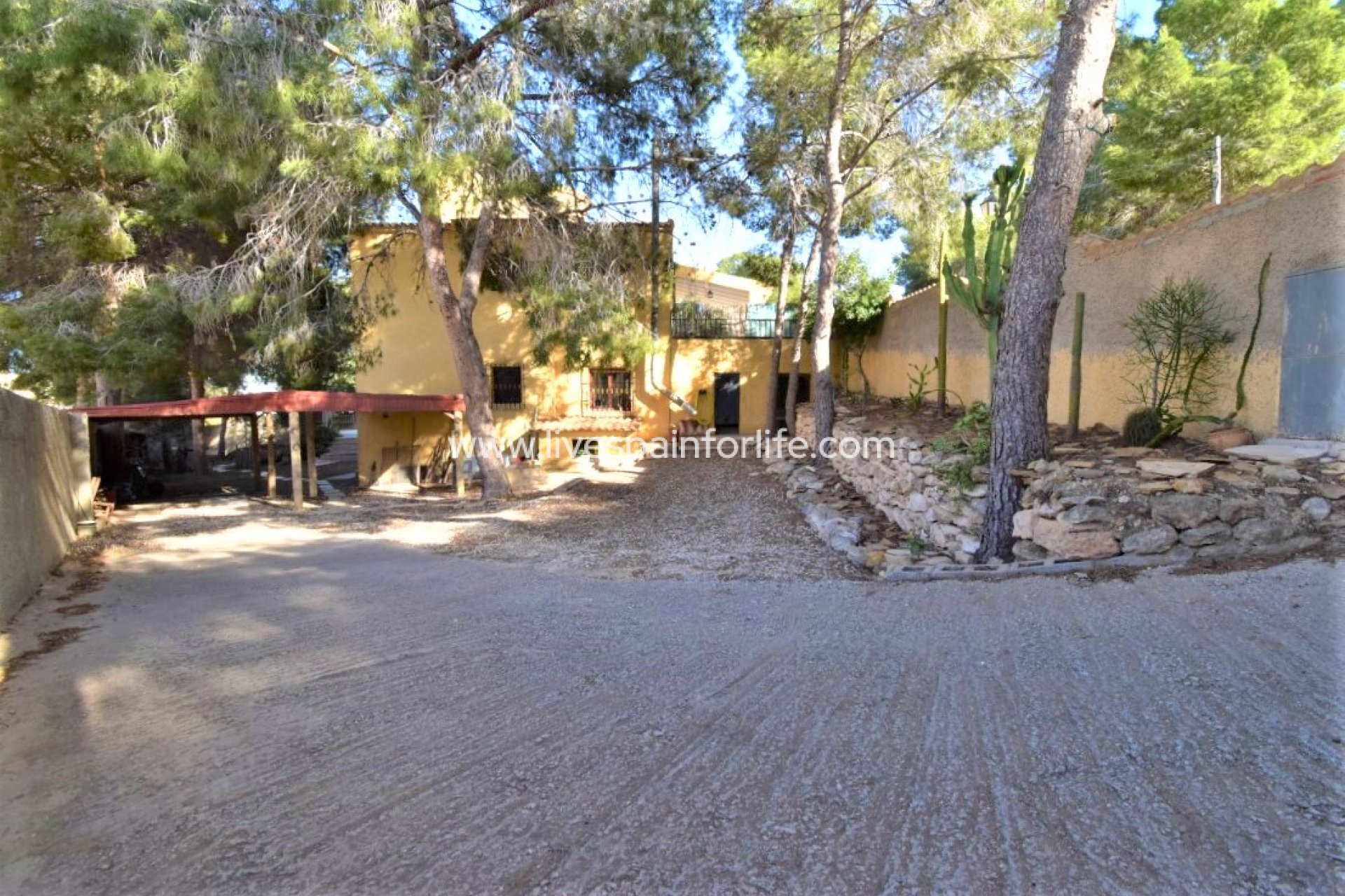  -  -
Orihuela Costa - Villamartin