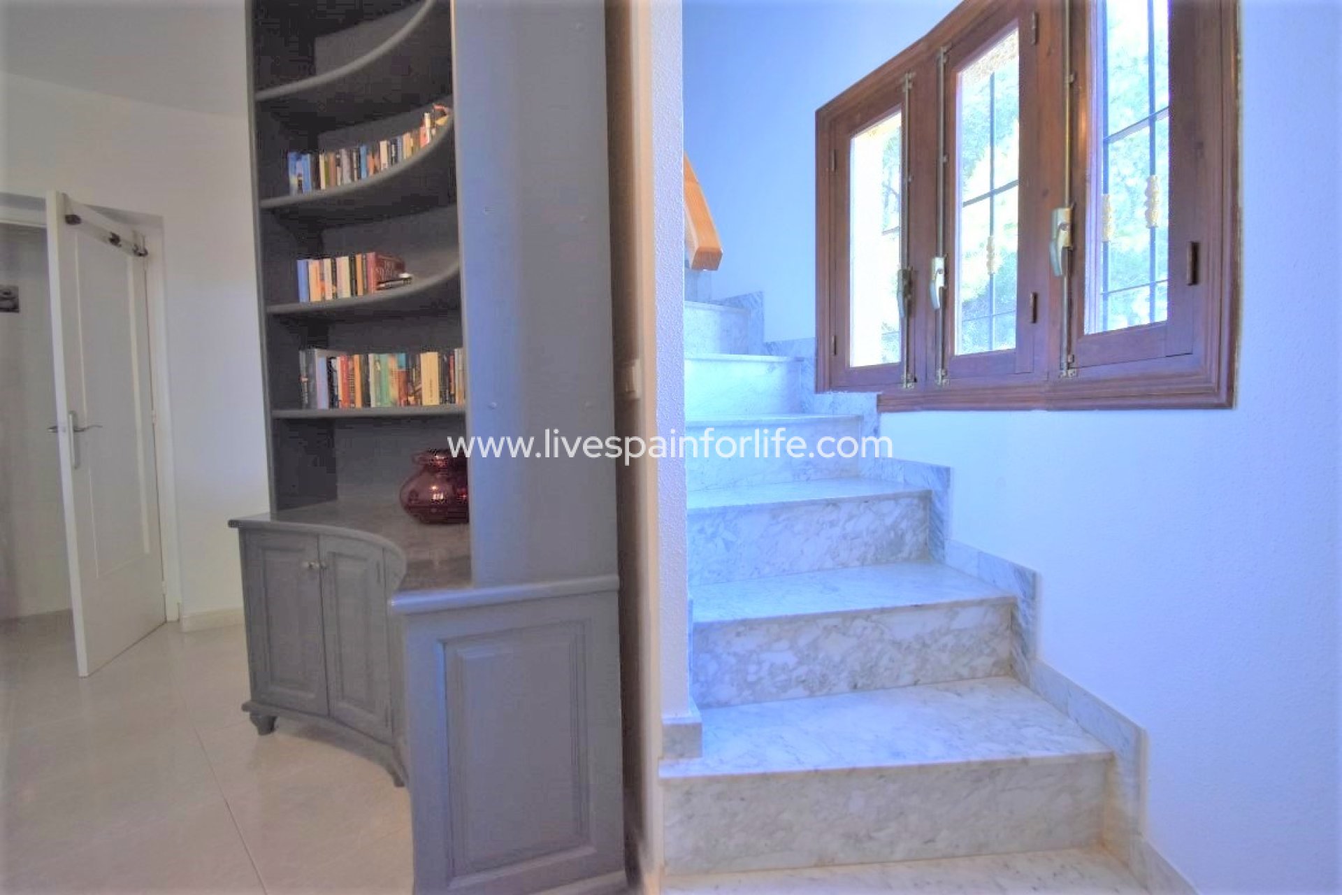  -  -
Orihuela Costa - Villamartin