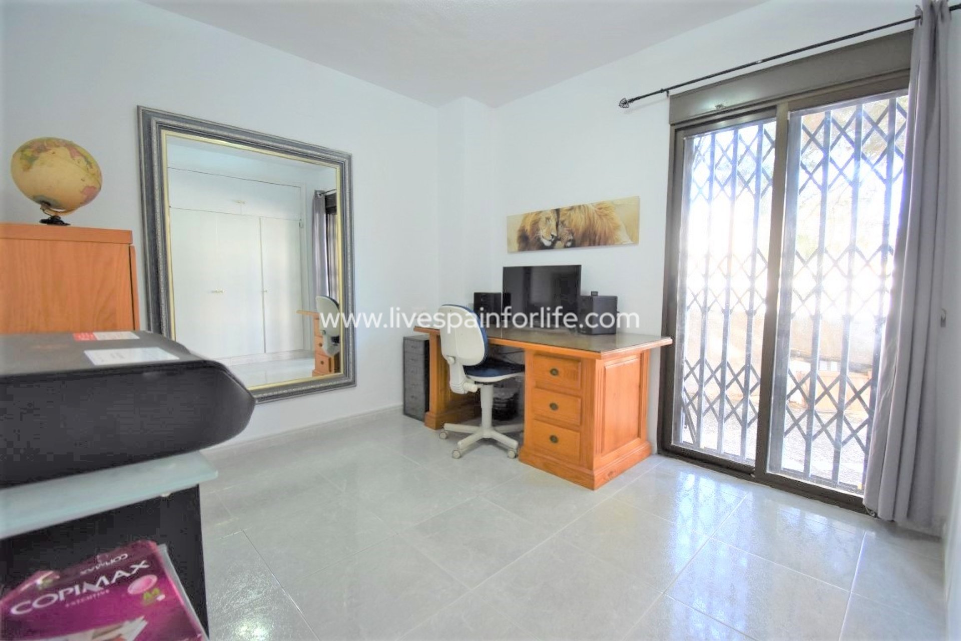  -  -
Orihuela Costa - Villamartin