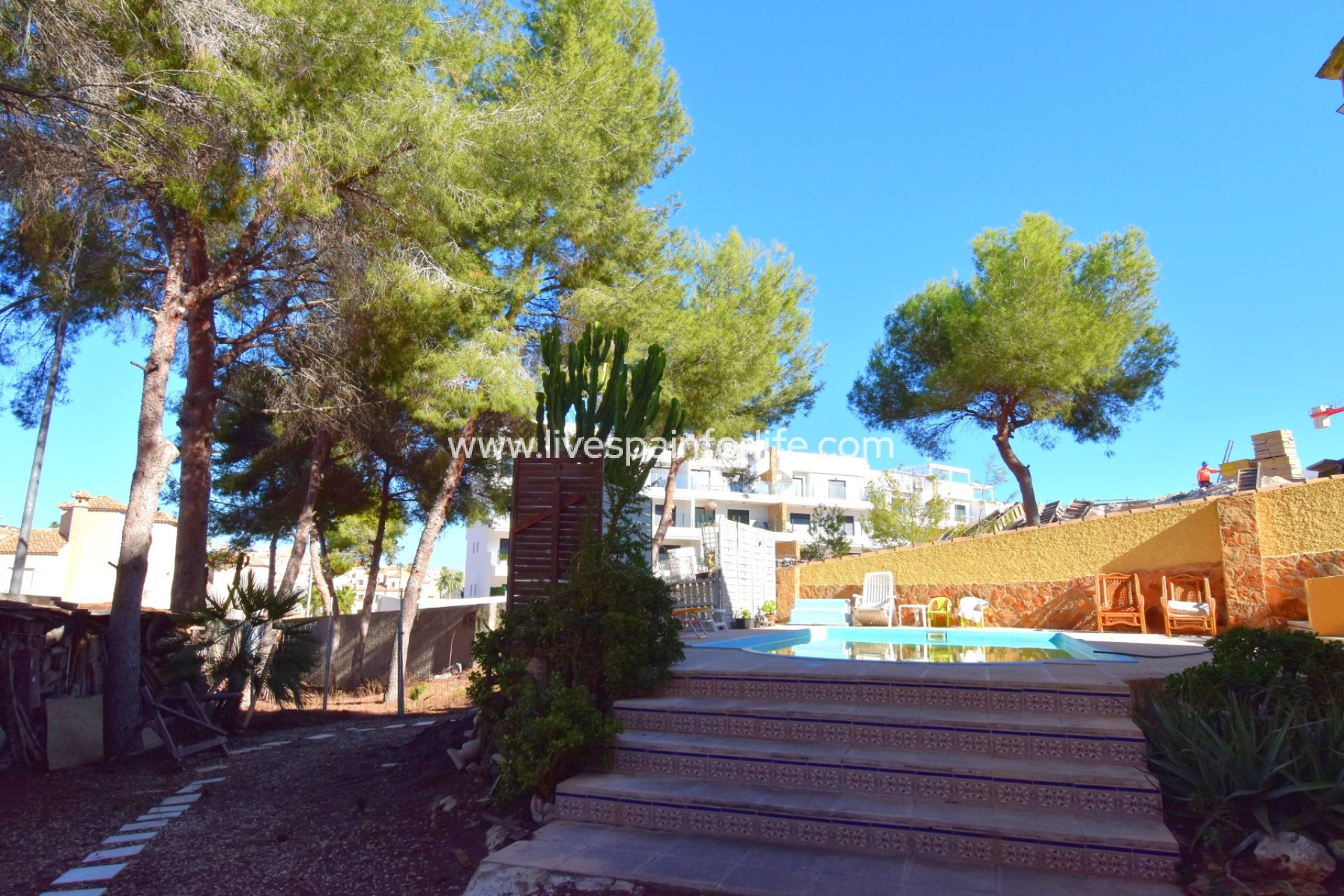  -  -
Orihuela Costa - Villamartin