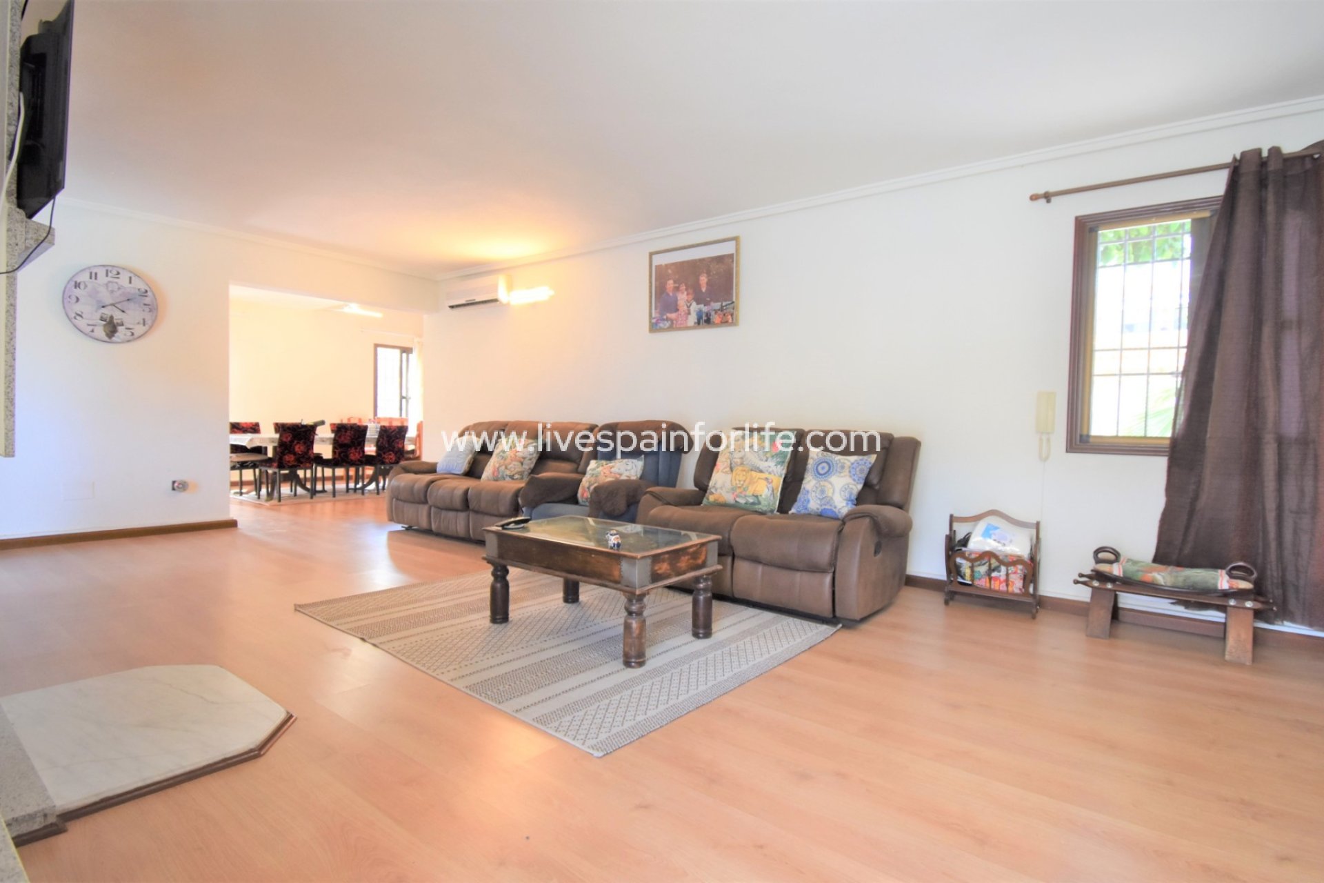  -  -
Orihuela Costa - Villamartin