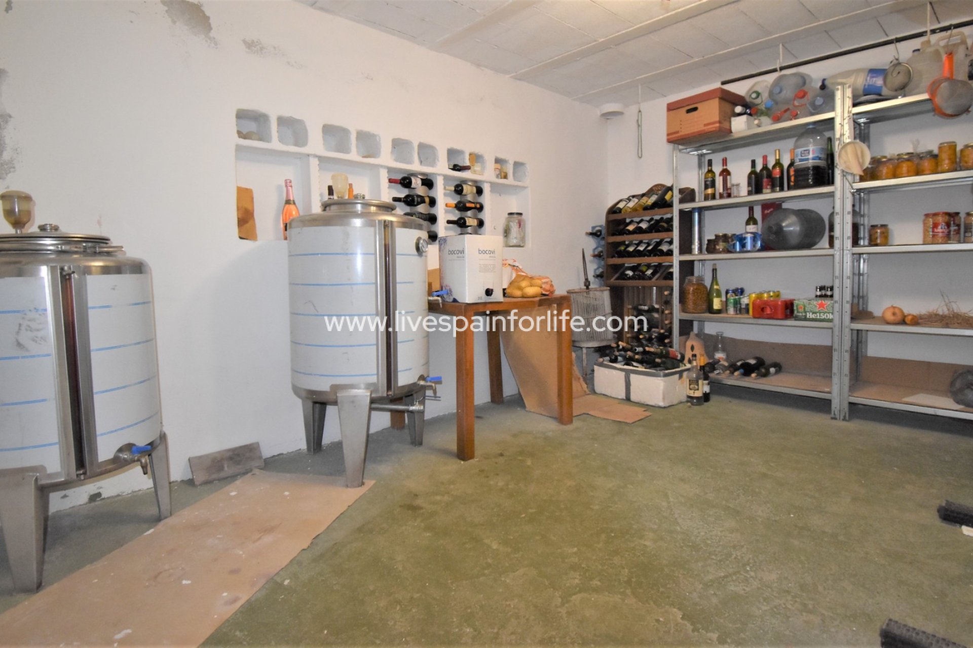  -  -
Orihuela Costa - Villamartin