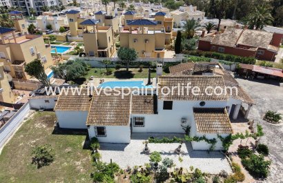  -  - Orihuela Costa -
                    Villamartin