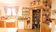 Plattelandswoning - Herverkoop - Abanilla
- BAR JN A