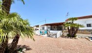 Plattelandswoning - Herverkoop - Alicante
- DOL FAR-Ali-D