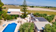 Plattelandswoning - Herverkoop - Dolores
- DOL BH
