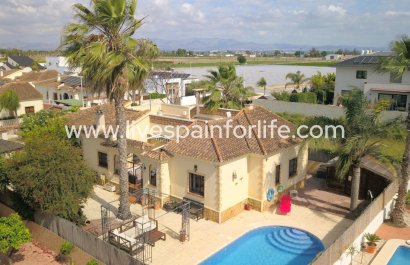 Plattelandswoning - Herverkoop - Formentera Del Segura -
                    Formentera Del Segura