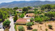 Plattelandswoning - Herverkoop - Hondon De Las Nieves
- Hon N An