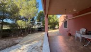 Plattelandswoning - Herverkoop - La Romana
- LA ROM JRx-D