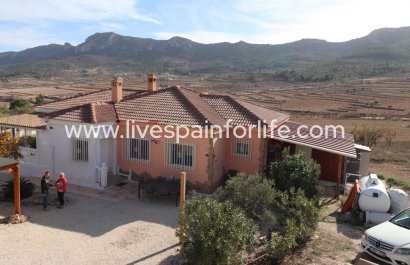 Plattelandswoning - Herverkoop - La Romana - La Romana