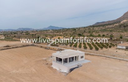 Plattelandswoning - Herverkoop - Macisvenda - Macisvenda