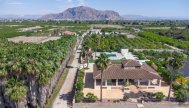 Plattelandswoning - Herverkoop - Orihuela
- ORI TJ