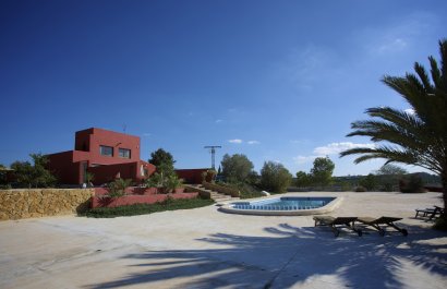 Plattelandswoning - Herverkoop - Torremendo -
                    Torremendo