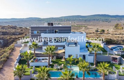 Plattelandswoning - Herverkoop - Torremendo - Torremendo