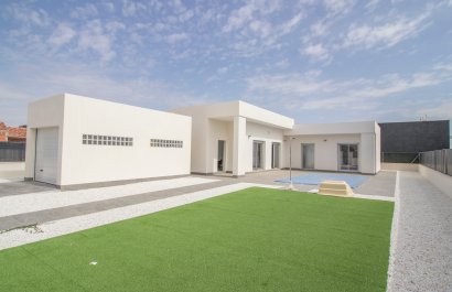 Plattelandswoning - Nieuwbouw - Pinoso - Pinoso