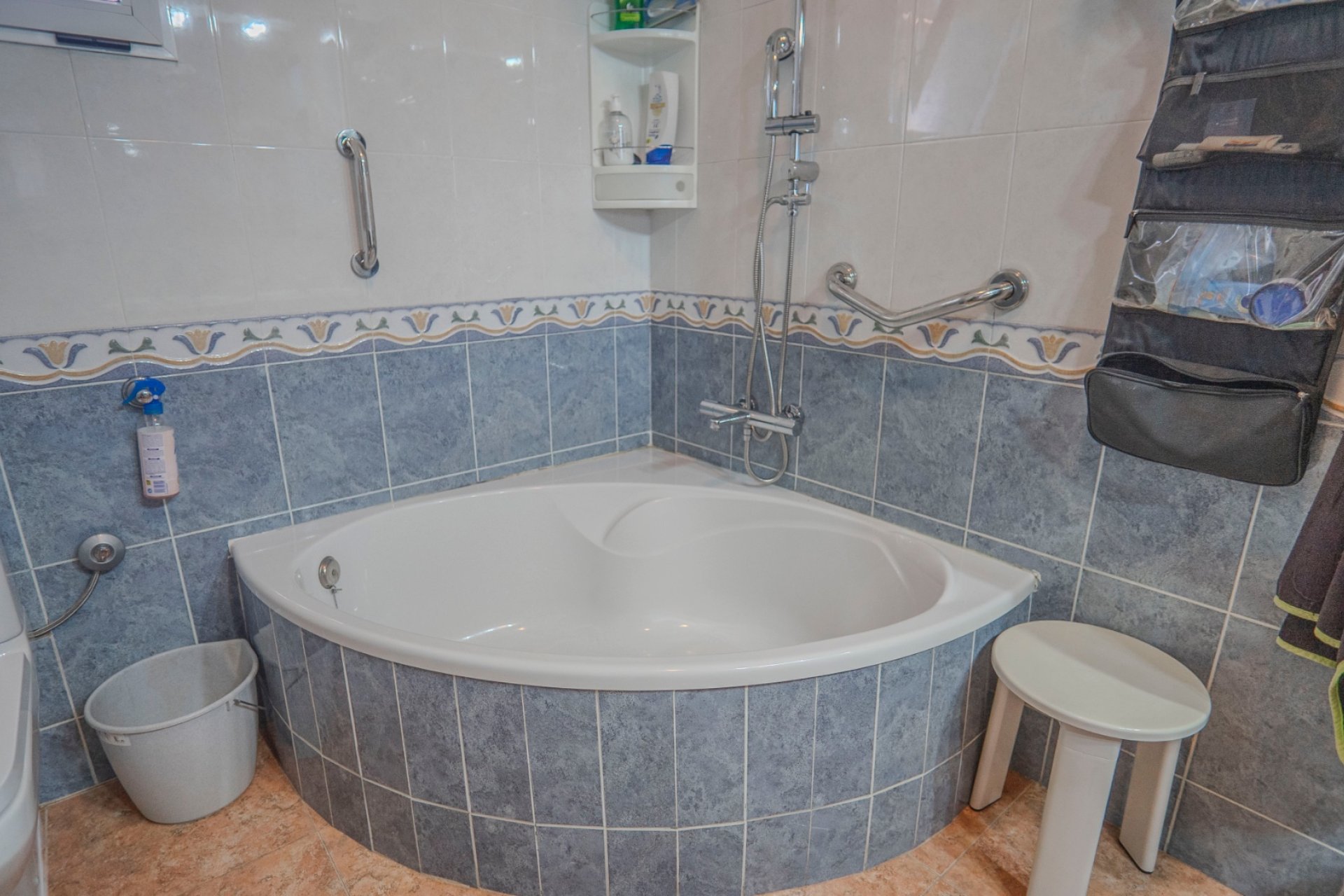  - Plattelandswoning -
Orihuela - San Bartolome