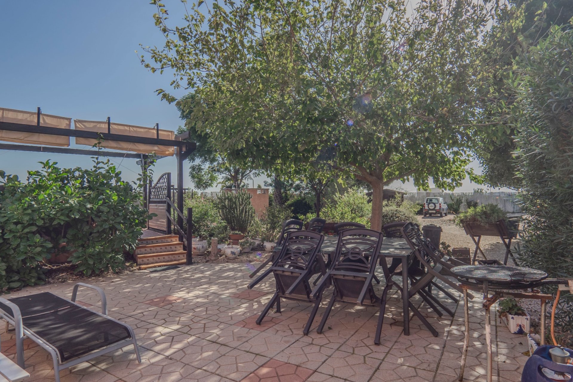  - Plattelandswoning -
Orihuela - San Bartolome