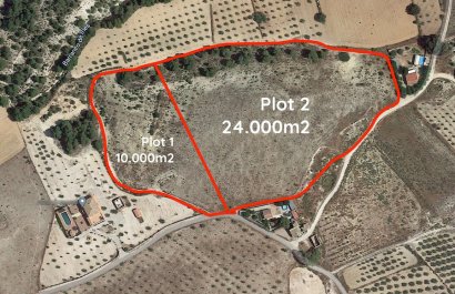 Plot / Land -  -  -
                    