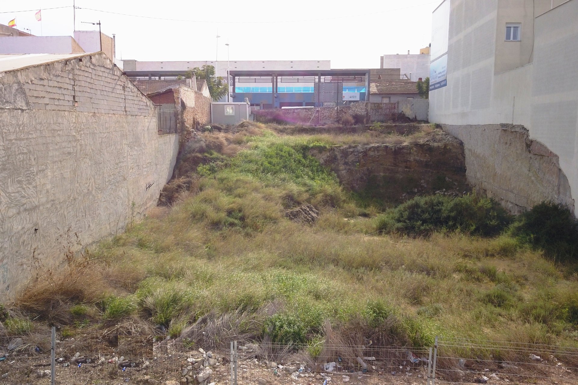  - Plot of Land -
Benijofar - Benijofar - Village