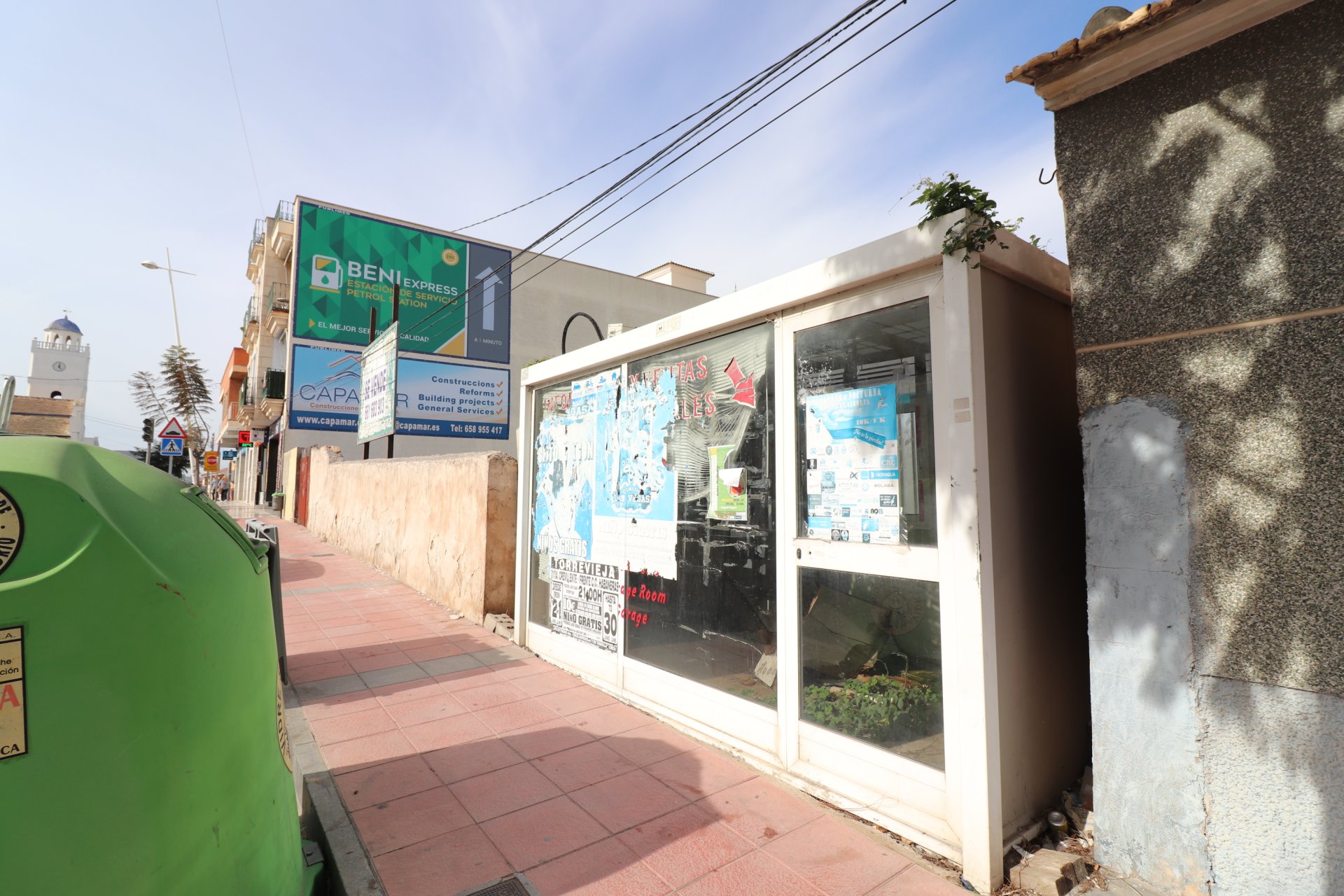  - Plot of Land -
Benijofar - Benijofar - Village