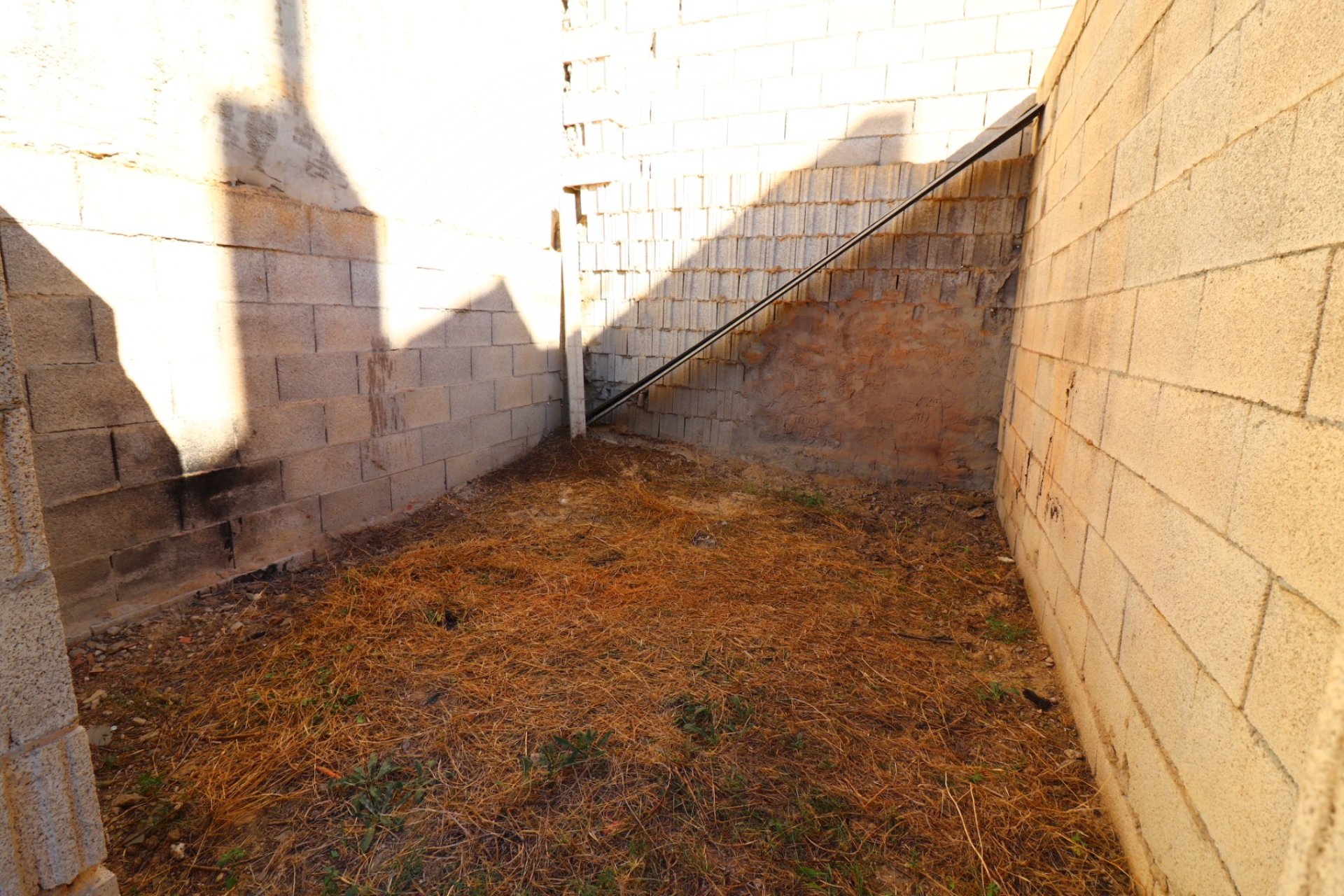  - Plot of Land -
Benijofar - Benijofar - Village