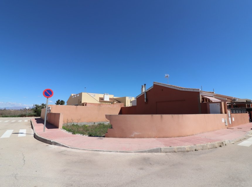  - Plot of Land -
Daya Nueva - Daya Nueva - Town