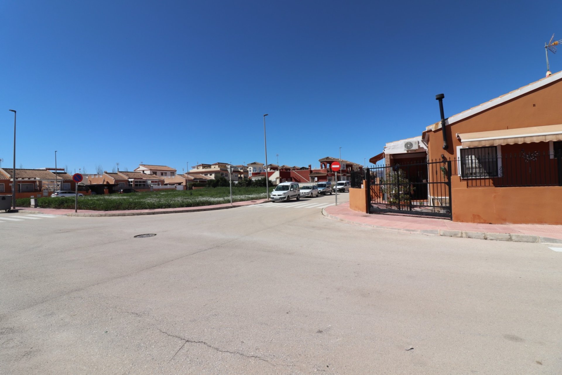  - Plot of Land -
Daya Nueva - Daya Nueva - Town