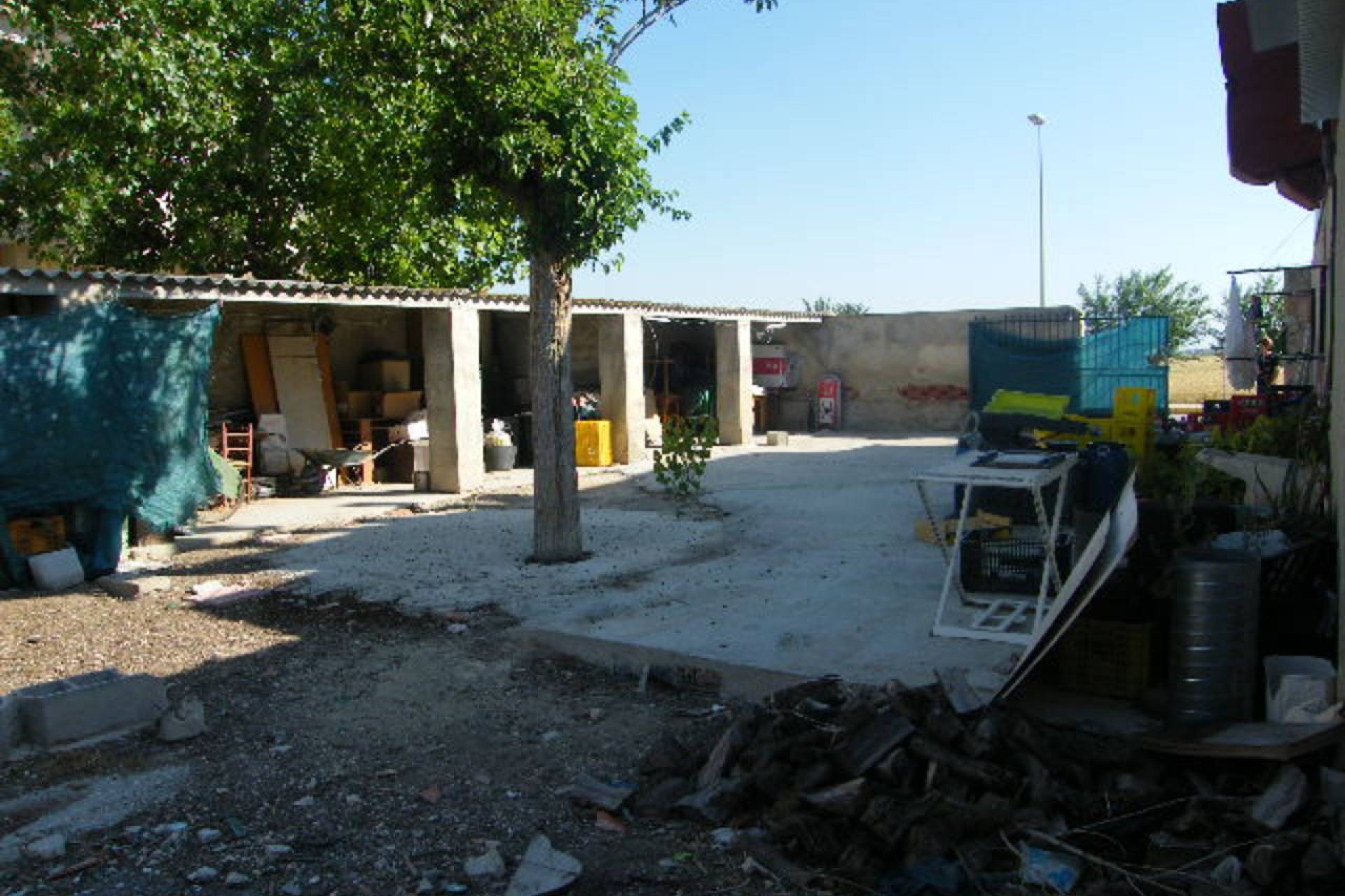  - Plot of Land -
Daya Vieja