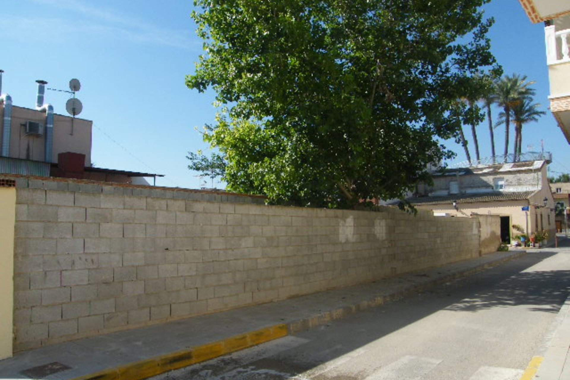  - Plot of Land -
Daya Vieja