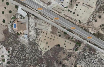 Plot of Land - Nouvelle construction - Barinas -
                    Barinas