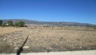Plot of Land - Nouvelle construction - Pinoso
- Hen Plots PIN
