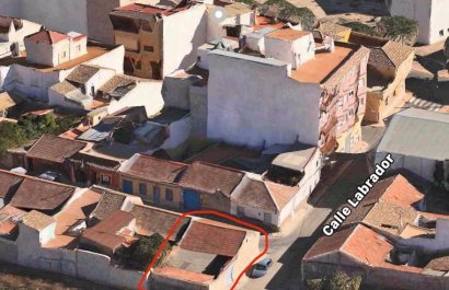 Plot of Land - Resale - Albatera -
                    Albatera