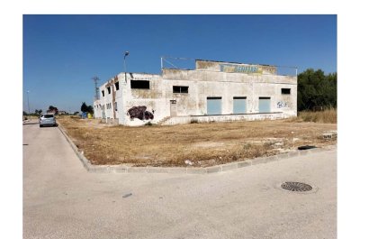 Plot of Land - Resale - Alicante -
                    Alicante