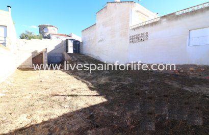 Plot of Land - Resale - Benijofar -
                    Benijofar